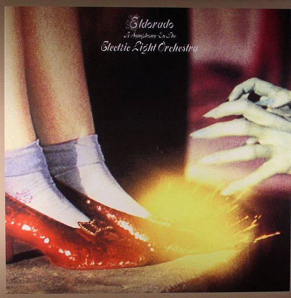 Electric Light Orchestra: 