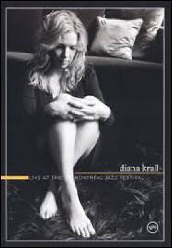 Diana Krall: 
