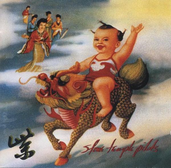 Stone Temple Pilots: 