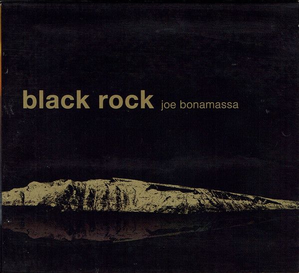 Joe Bonamassa: 
