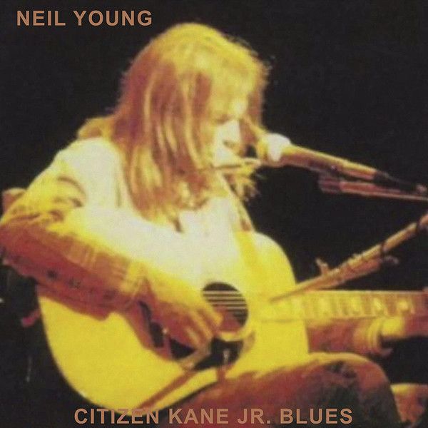 Neil Young: 