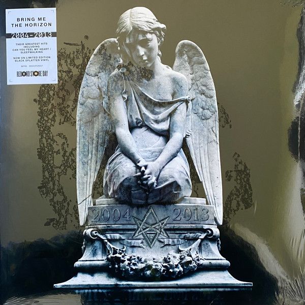 Bring Me The Horizon: 