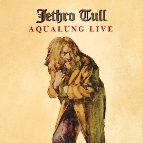 JETHRO TULL: 