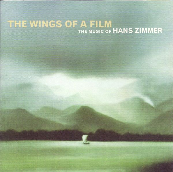 Hans Zimmer: 