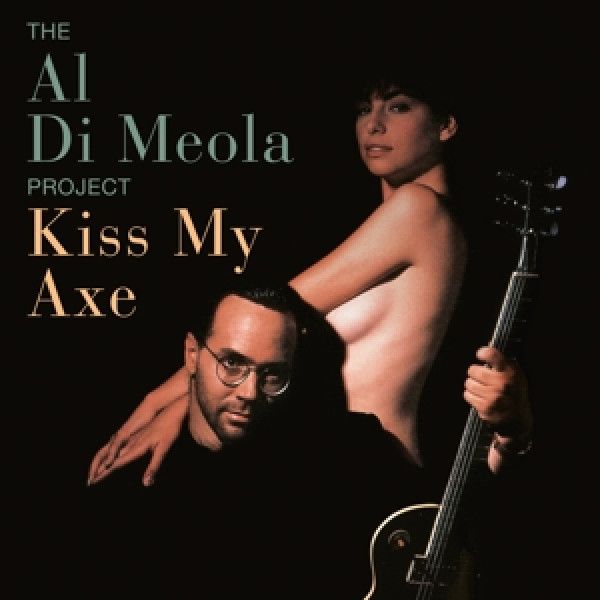 DI MEOLA AL: 