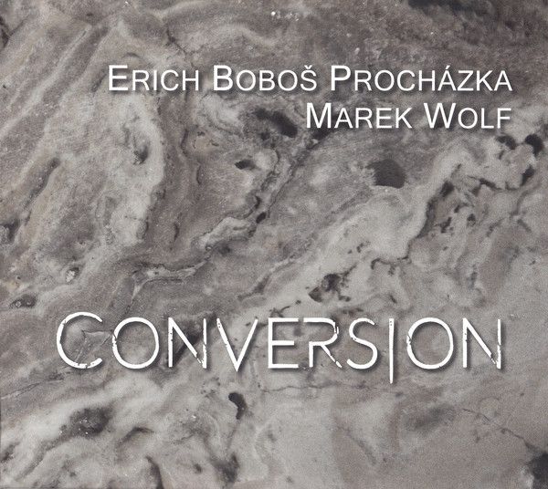 BOBOS PROCHAZKA/WOLF MARE: 