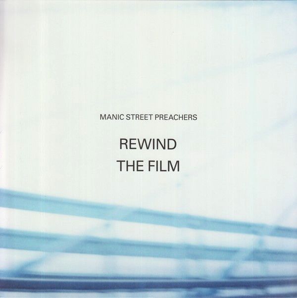 MANIC STREET PREACHERS: 