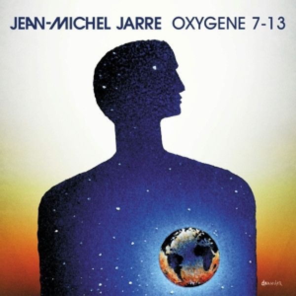 JARRE JEAN MICHEL: 