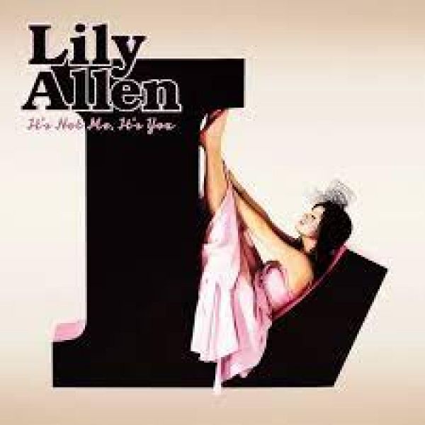 ALLEN LILY: 