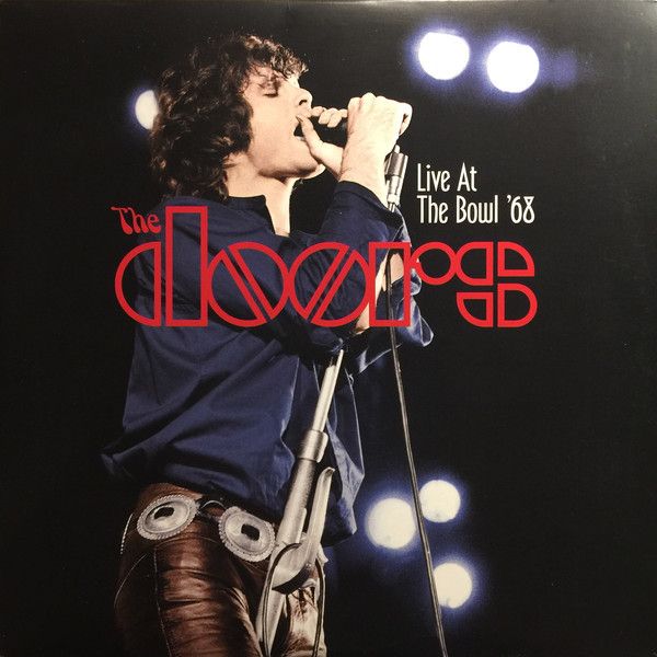 The Doors: 