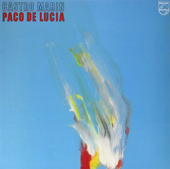 Paco De Lucía: 