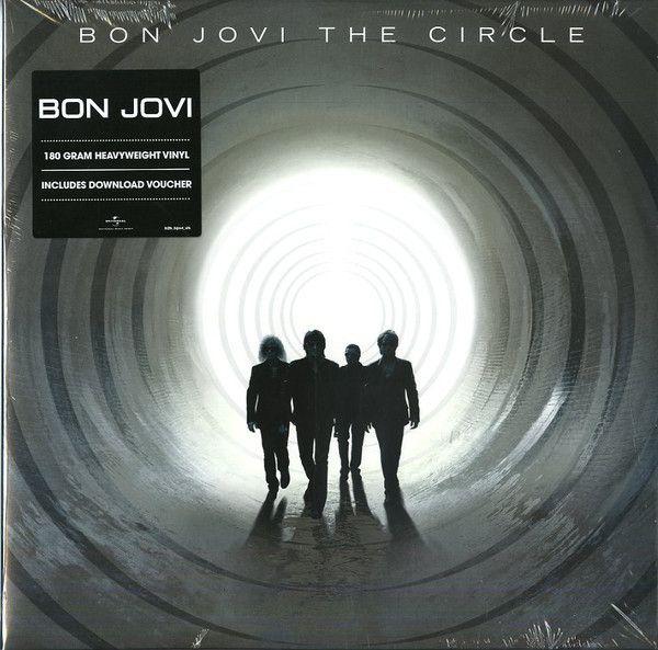 Bon Jovi: 