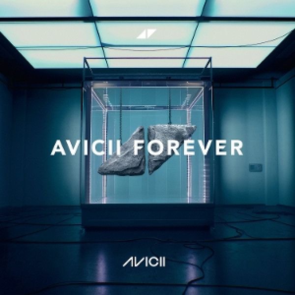 AVICII: 