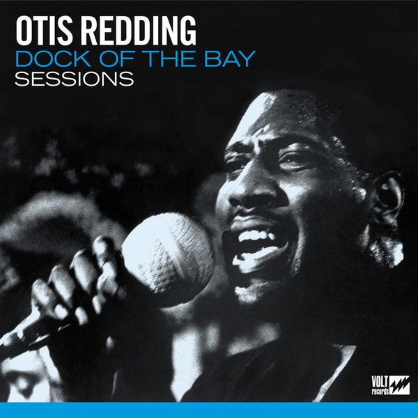Otis Redding: 
