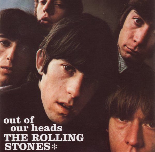The Rolling Stones: 