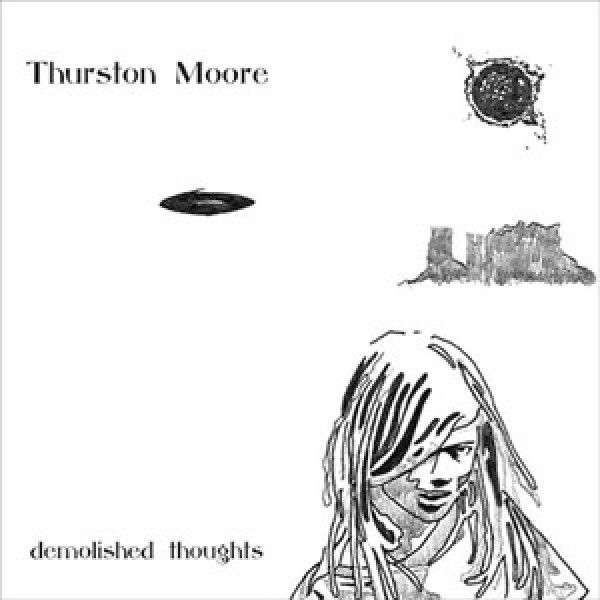 Thurston Moore: 
