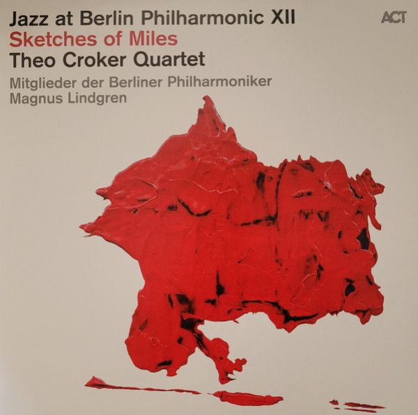 Theo Croker Quartet: 