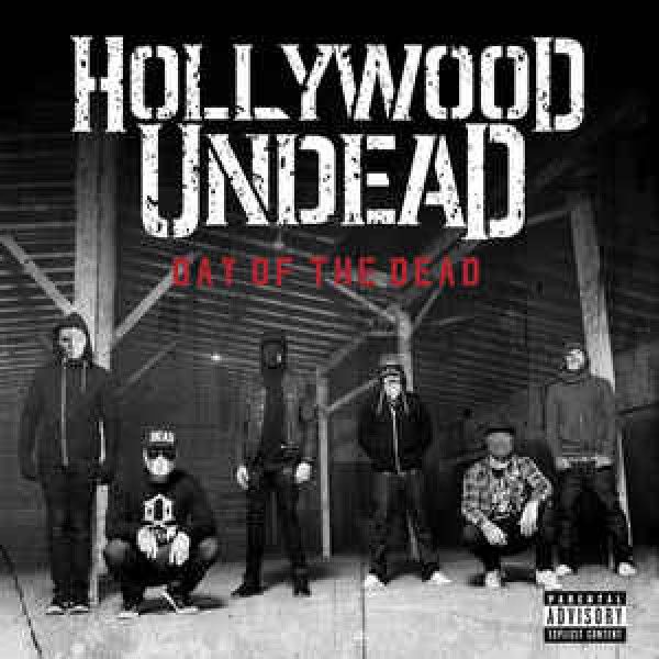 Hollywood Undead: 