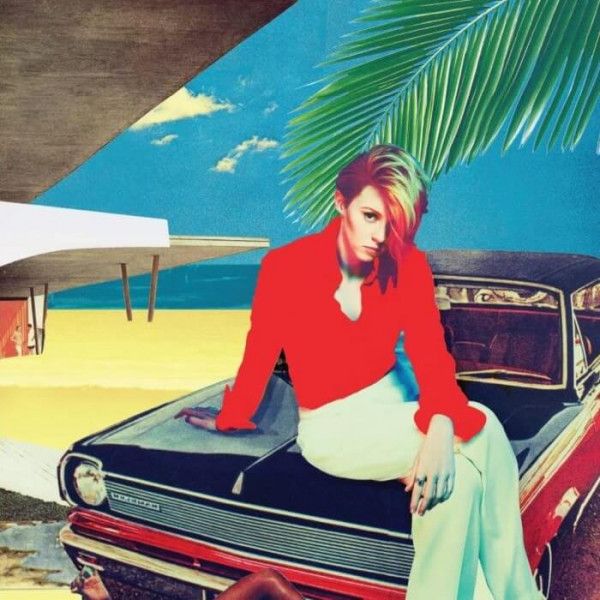 LA ROUX: 
