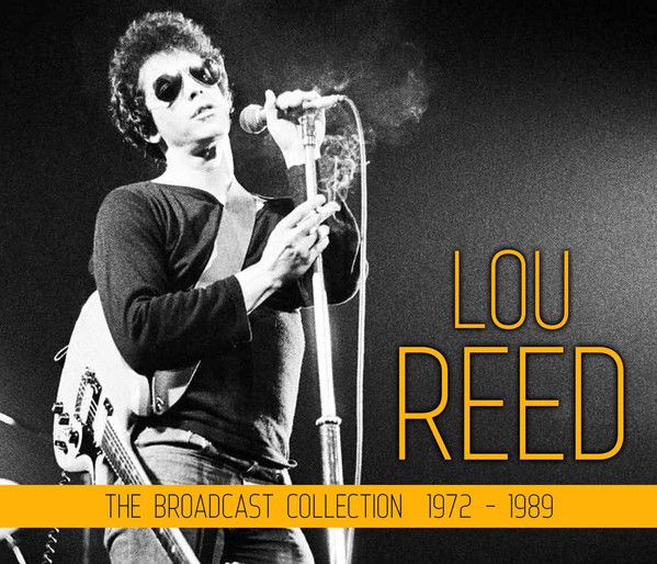 Lou Reed: 