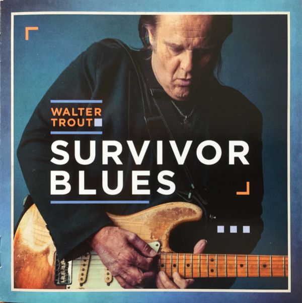Walter Trout: 