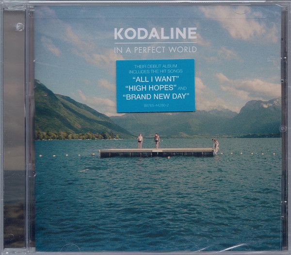 KODALINE: 