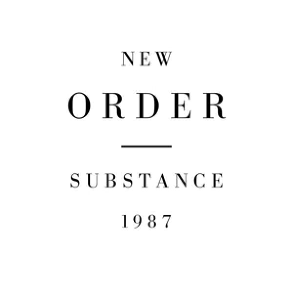 NEW ORDER: 