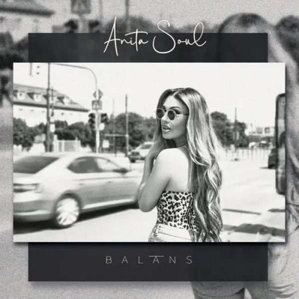 ANITA SOUL: 
