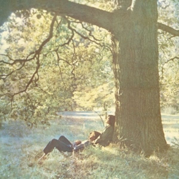 LENNON JOHN: 