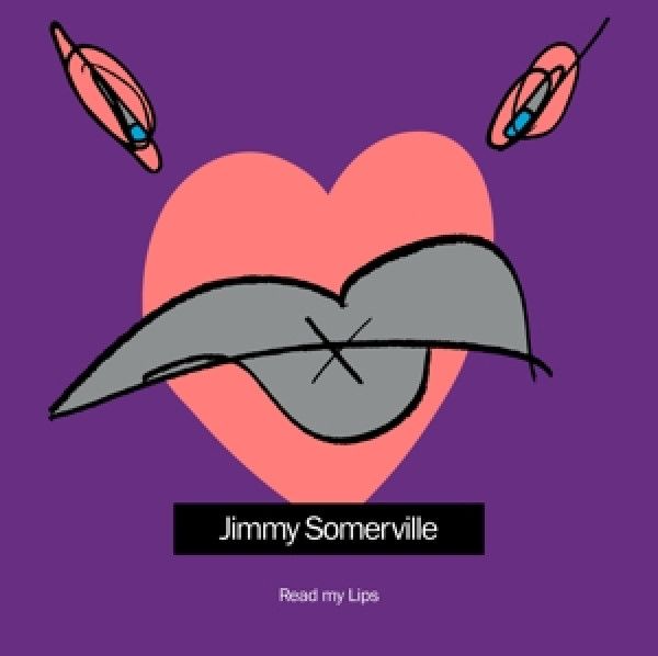SOMERVILLE JIMMY: 
