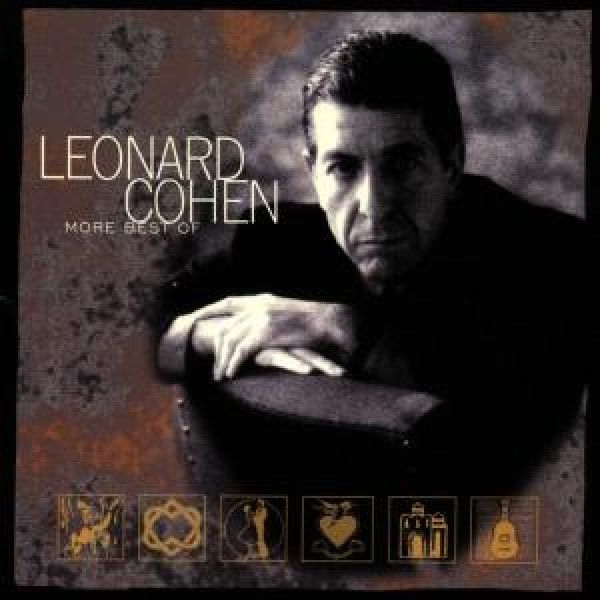 COHEN LEONARD: 
