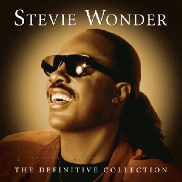 WONDER STEVIE: DEFINITIVE COLLECTION