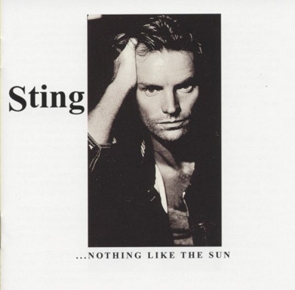 Sting: 