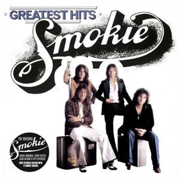 SMOKIE: 