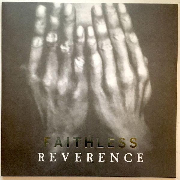 Faithless: 