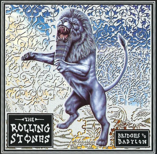 The Rolling Stones: 
