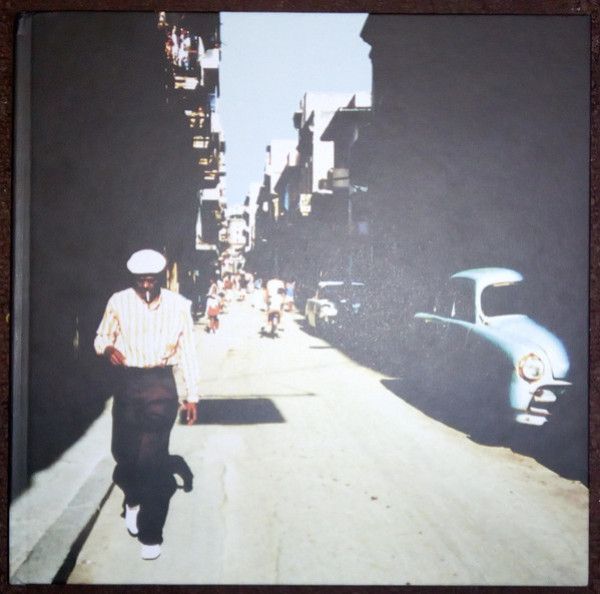 Buena Vista Social Club: 