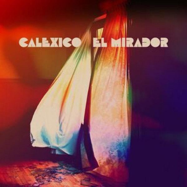 CALEXICO: 