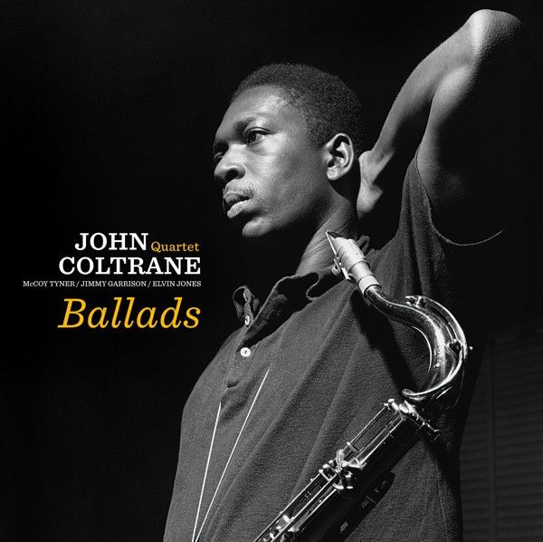 The John Coltrane Quartet: 
