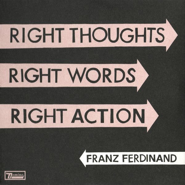 FRANZ FERDINAND: 