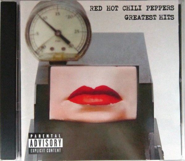 Red Hot Chili Peppers: 