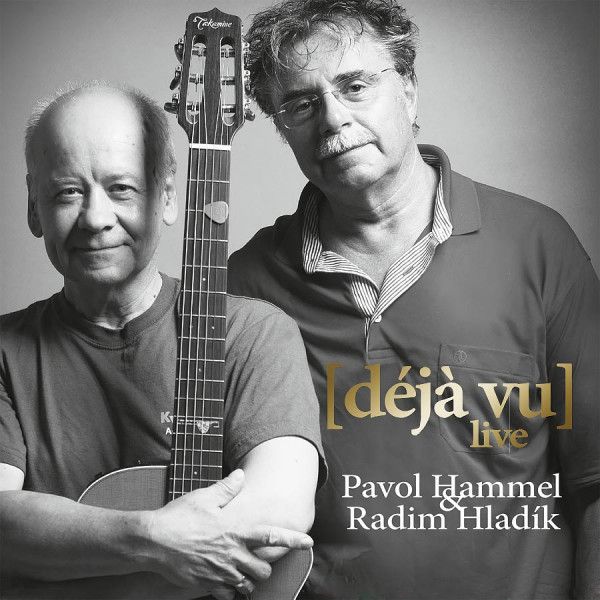 Pavol Hammel & Radim Hladík: 
