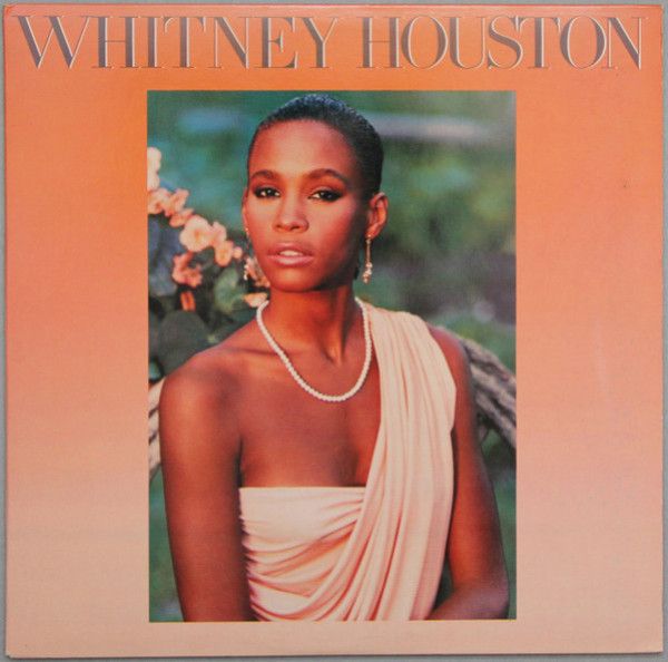 Whitney Houston: 
