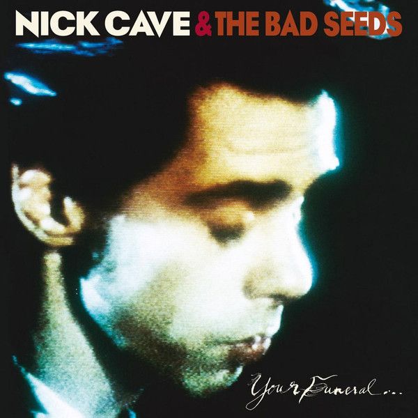 Nick Cave  & The Bad  Seeds: 