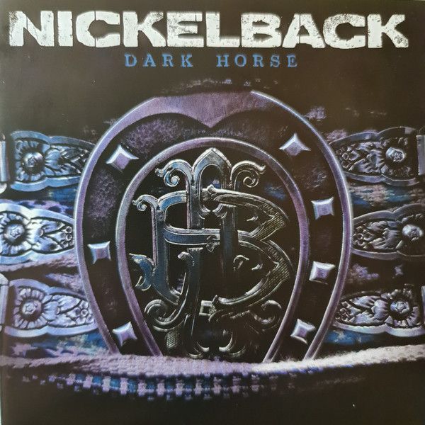 Nickelback: 