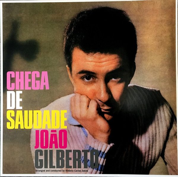 João Gilberto: 
