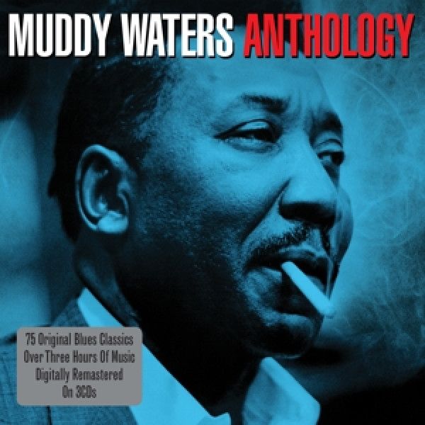 WATERS MUDDY: 
