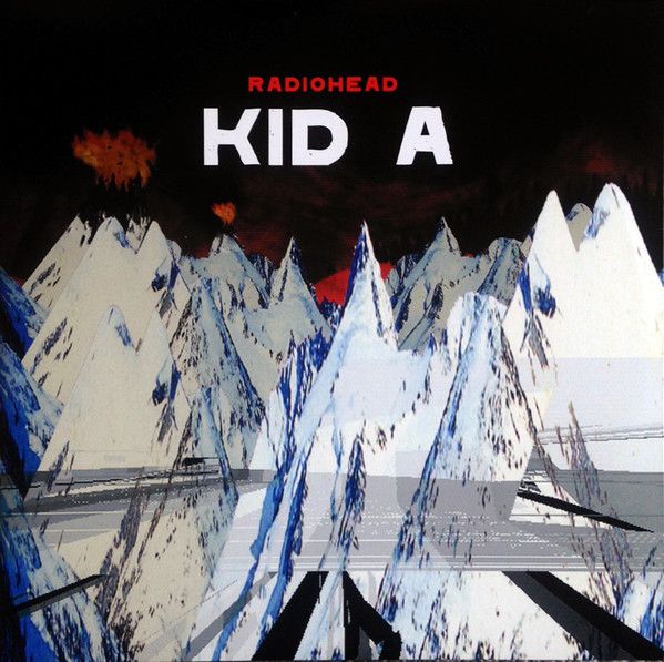Radiohead: 