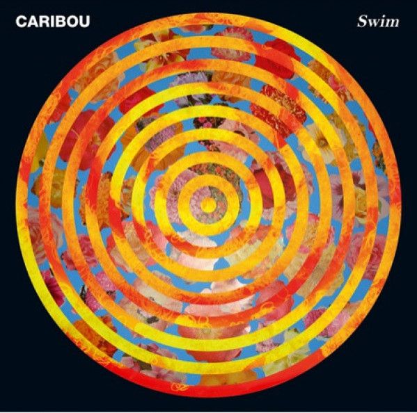 CARIBOU: 