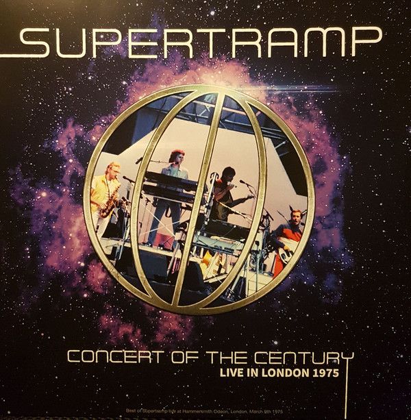 SUPERTRAMP: 